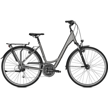 KALKHOFF AGATTU 27 HS WAVE City Bike Grey 2020 0